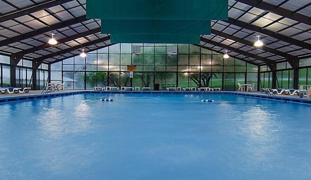 Studio with Access to Amazing Amenities in Sheridan