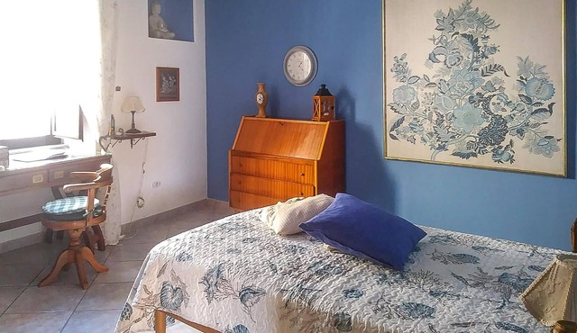 Stunning Apartment in Acquafredda With 1 Bedrooms