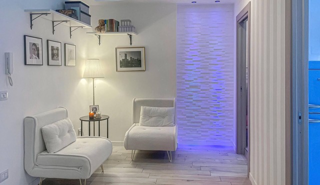 Stunning apartment in Taranto with WiFi