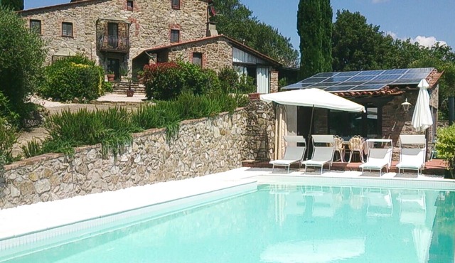 Stunning home in Massa Marittima in Massa Marittima