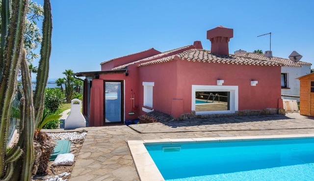 Stunning home in Stintino