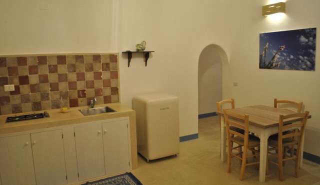 Suite 2 - 50 m. from the Ionian Sea