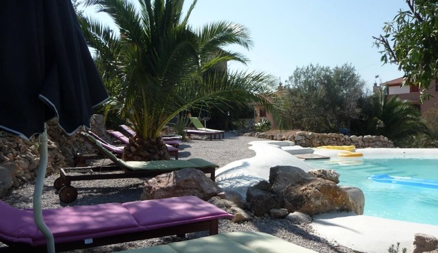 'Suite Ficodindia by Interhome in Santa Flavia