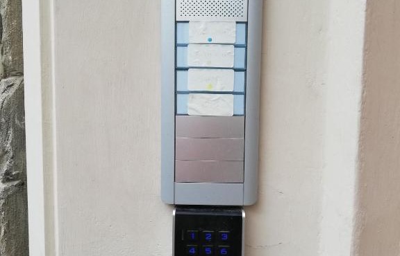 Suite Home Firenze in Florence