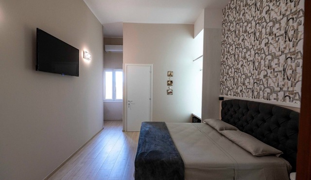Suite Ionio - Teresita Guest House