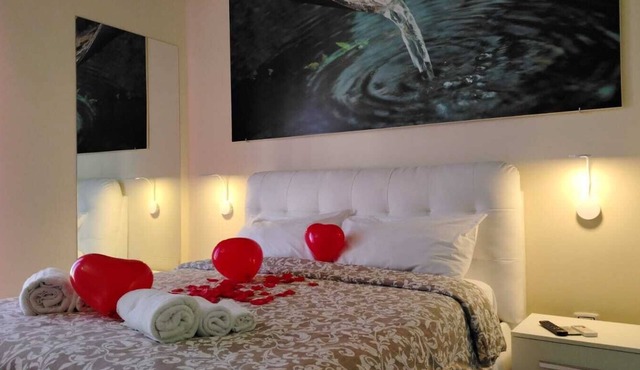Suite Paris