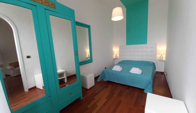 Sun aMaré guest house