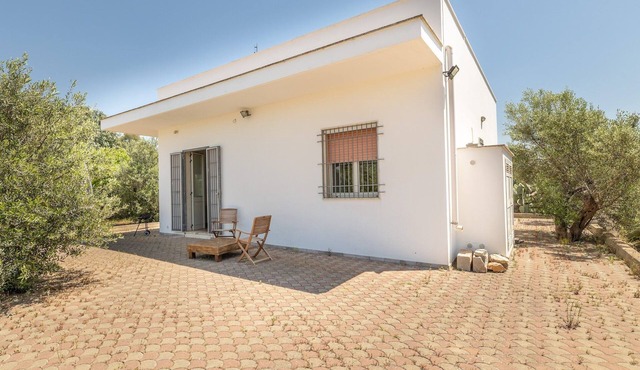 Sunny Garden Stay in Taviano