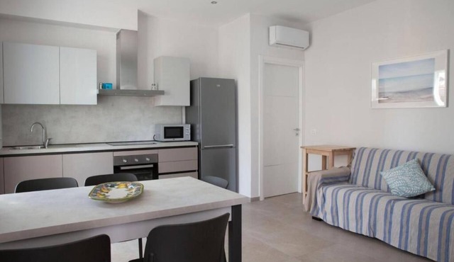 Tamerici Apartment in Vada