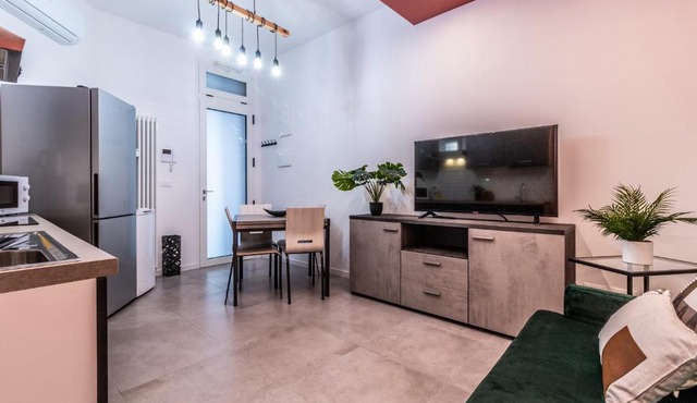 Tartini Lofts in Bologna