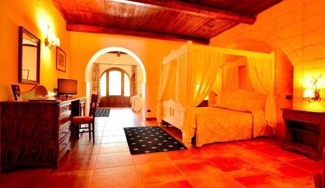 Tenuta San Francesco