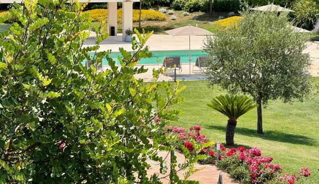 Terra Home Resort