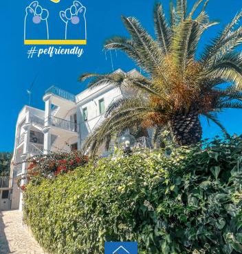 The Family Nest - Casa Eva