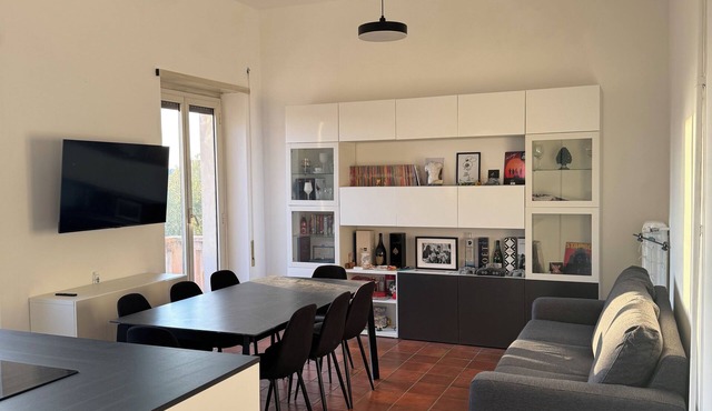 The Monteverde Penthouse