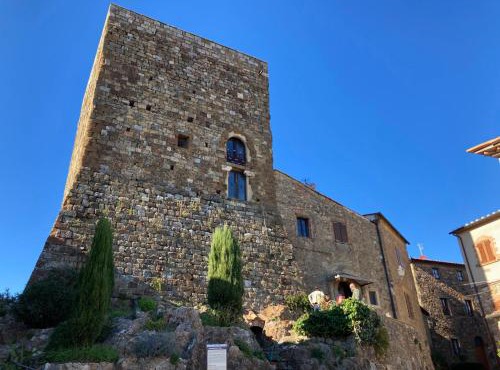 Torre Sassa - Rinascimento in Toscana Colazione Inclusa in Bibbona