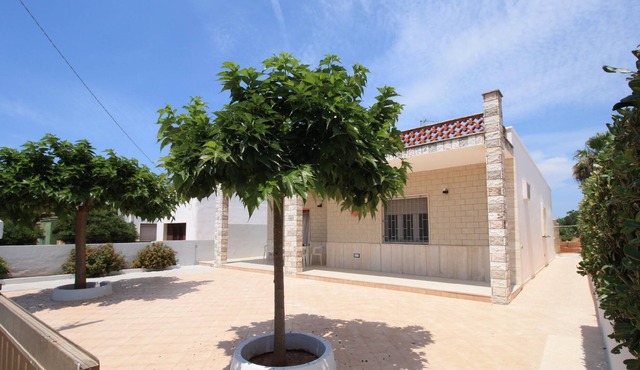 Tower House - Torre Suda
