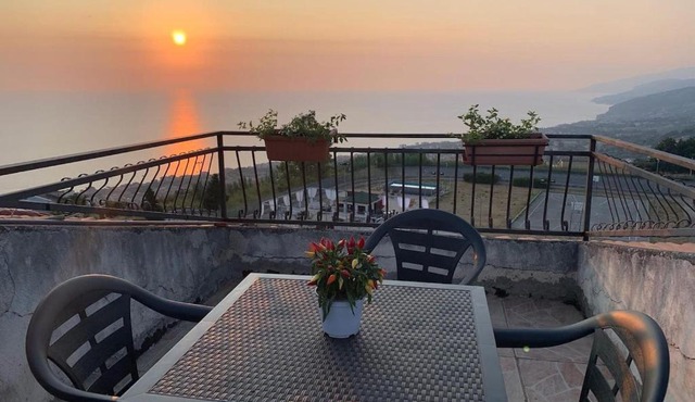 Tra mari e monti - Fuscaldoapartment