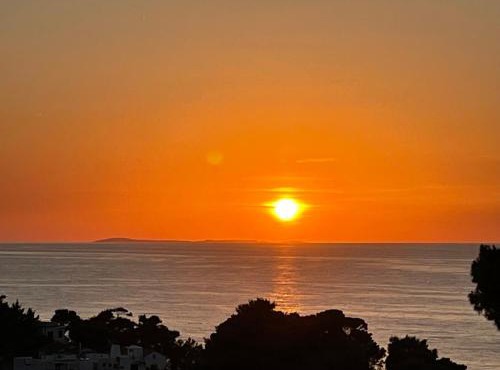 Tramonti