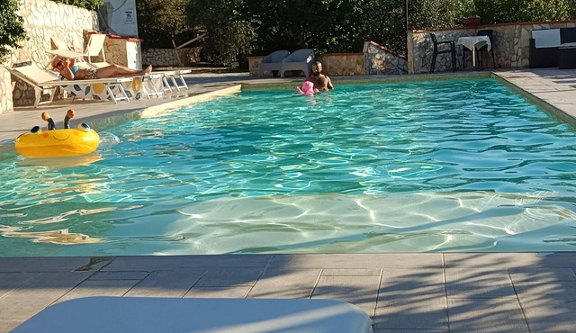 Trilo 10 Liberato Puglia Vacanze by Interhome