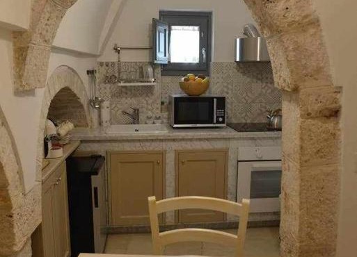 Trulli Live Alberobello