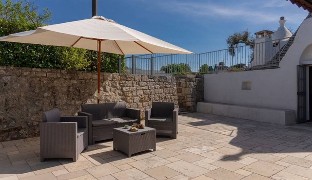 Trulli Livia Anna | Ceglie Messsapica