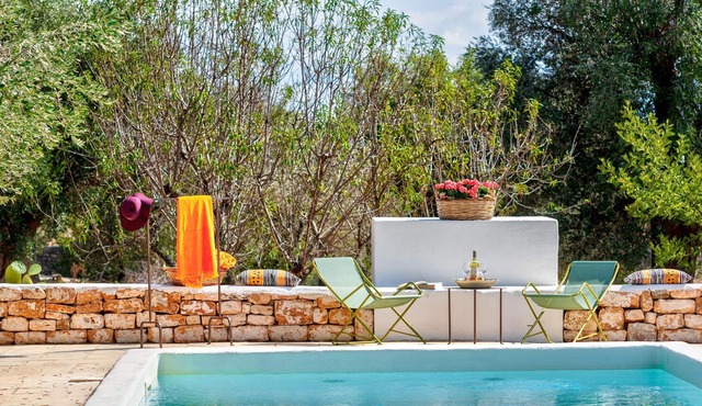 Trulli Sinfonia - Ceglie Messapica