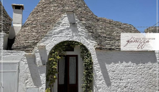 Trullo Eliana