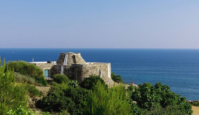 TRULLO EXCLUSIVE