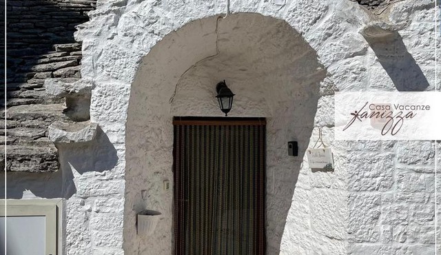 Trullo Fanizza