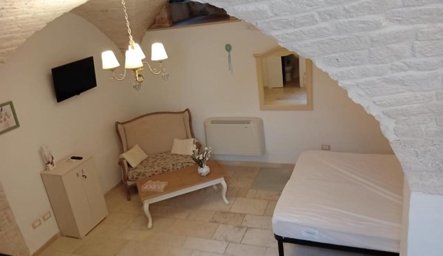 trullo la birba