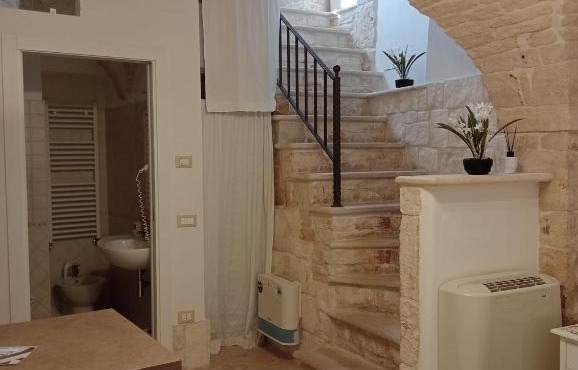 trullo Le murge