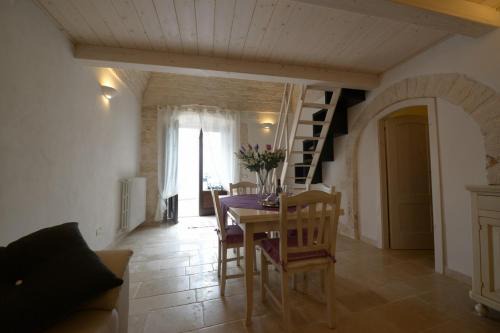 trullo praetoria