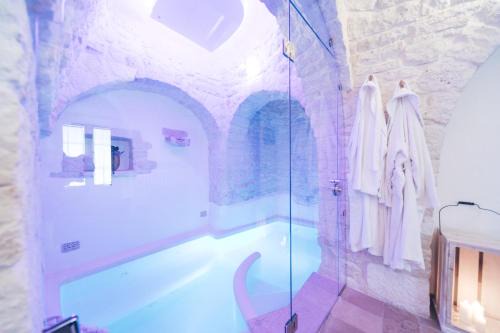 Trullo Soave Relax & Wellness