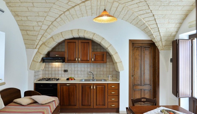 Trullo Sogno Dell'itria - Martin.