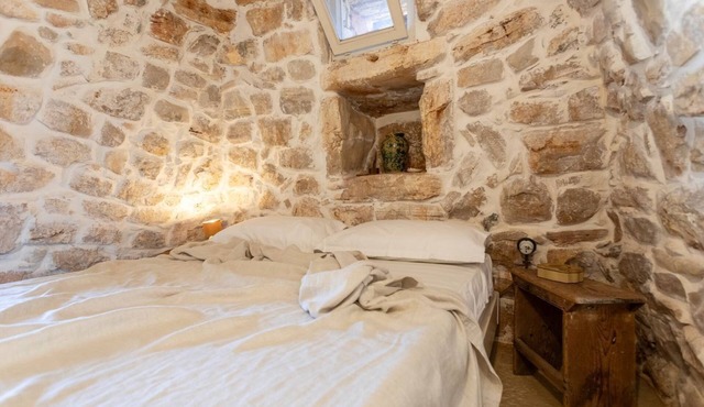 Trullo Timo - Salento Reservation