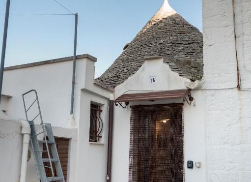 Trullo Wanda