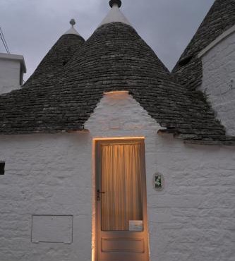 tulipano CASA VACANZE SUITE CURCUMA