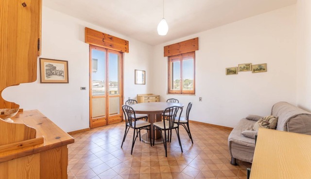 Two-bedroom apartment in Gallipoli CVG35