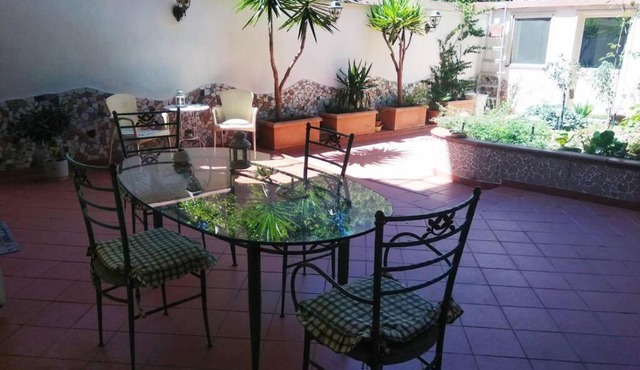 Un Giardino in Città