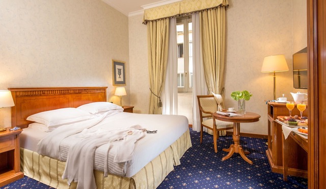 UNAWAY Hotel Empire Roma in Rome