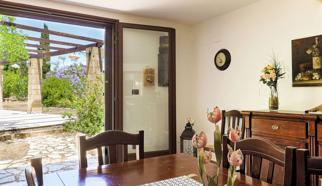 Uva Regina by Casa di Marco