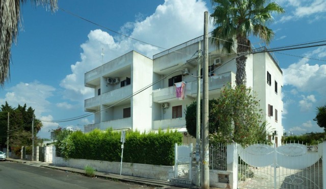Vacation Apartment Samari Three