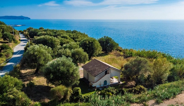 Vacation home for 4 guests with 50m² in Marina di Pisciotta (162592)