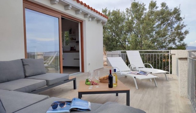 Vacation home Aurora by Interhome
