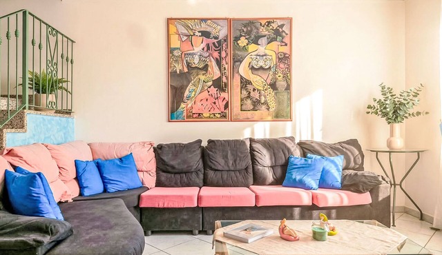 Vacation home Papaia by Interhome