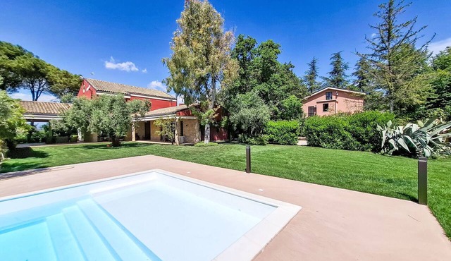 Vacation home Vidal by Interhome