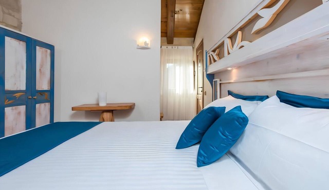 Valle Dell'Aquila Country House