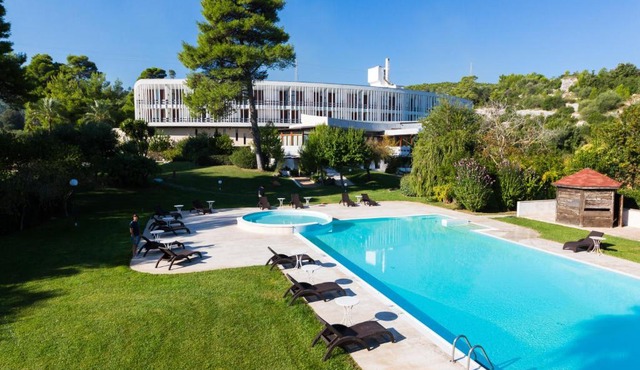 Valtur Baia del Gusmay Beach Resort