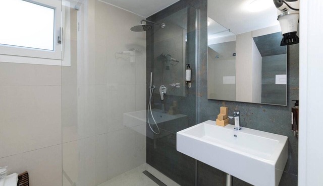 Vie Del Salento - Primitivo with Wi-Fi and Air Conditioning