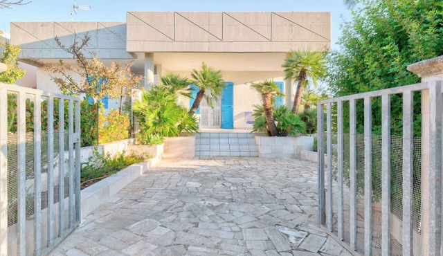 Villa 22-Villa-Superior-Ensuite-Garden view